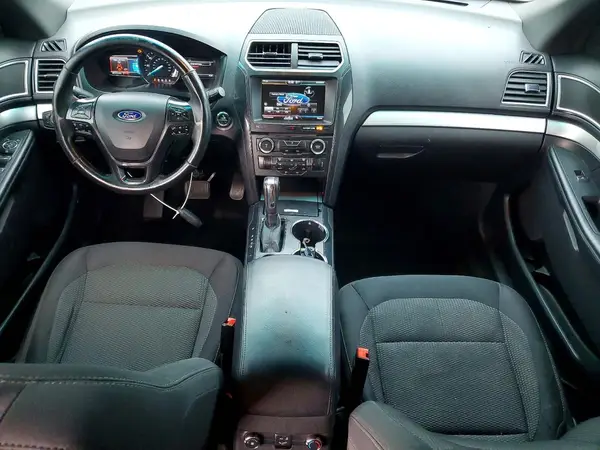 1FM5K7DH5GGC34365 2016 FORD EXPLORER - Image 8