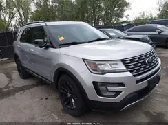 1FM5K7DH5GGC39601 2016 FORD EXPLORER