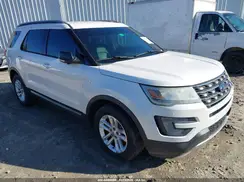 1FM5K7DH5GGC46256 2016 FORD EXPLORER