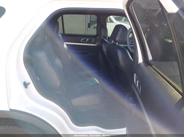 1FM5K7DH5GGC46256 2016 FORD EXPLORER - Image 8