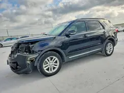 1FM5K7DH5GGC57452 2016 FORD EXPLORER