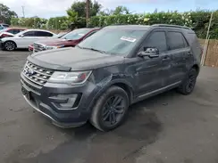 1FM5K7DH5GGC87115 2016 FORD EXPLORER