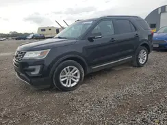 1FM5K7DH5GGD12000 2016 FORD EXPLORER