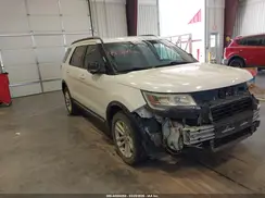 1FM5K7DH5GGD12353 2016 FORD EXPLORER