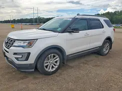 1FM5K7DH5GGD12577 2016 FORD EXPLORER