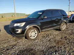 1FM5K7DH5GGD20985 2016 FORD EXPLORER