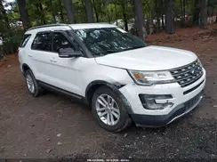 1FM5K7DH5GGD21165 2016 FORD EXPLORER