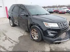 1FM5K7DH5GGD24485 2016 FORD EXPLORER
