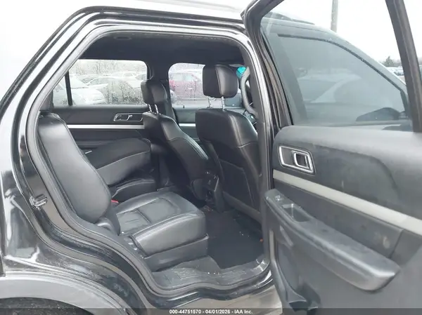 1FM5K7DH5GGD24485 2016 FORD EXPLORER - Image 8