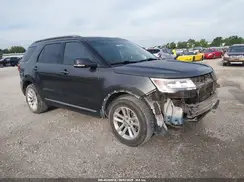1FM5K7DH5GGD27483 2016 FORD EXPLORER