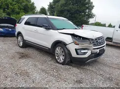 1FM5K7DH5HGA07811 2017 FORD EXPLORER