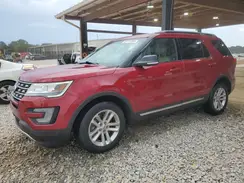 1FM5K7DH5HGA07825 2017 FORD EXPLORER