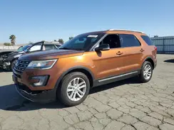 1FM5K7DH5HGA12331 2017 FORD EXPLORER