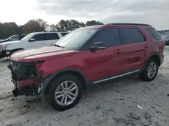 1FM5K7DH5HGA26133 2017 FORD EXPLORER