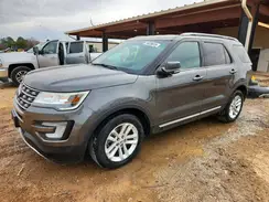 1FM5K7DH5HGA54711 2017 FORD EXPLORER
