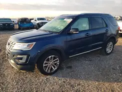 1FM5K7DH5HGA57575 2017 FORD EXPLORER