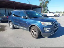 1FM5K7DH5HGA73548 2017 FORD EXPLORER