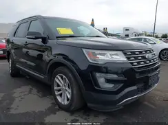 1FM5K7DH5HGA76059 2017 FORD EXPLORER