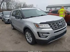1FM5K7DH5HGA80998 2017 FORD EXPLORER