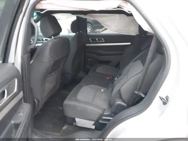 1FM5K7DH5HGA80998 2017 FORD EXPLORER - Image 8