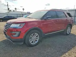 1FM5K7DH5HGA84789 2017 FORD EXPLORER