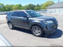 1FM5K7DH5HGA89765 2017 FORD EXPLORER