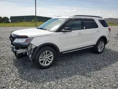 1FM5K7DH5HGB03731 2017 FORD EXPLORER