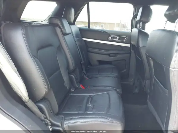 1FM5K7DH5HGB05415 2017 FORD EXPLORER - Image 8