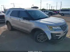 1FM5K7DH5HGB30945 2017 FORD EXPLORER
