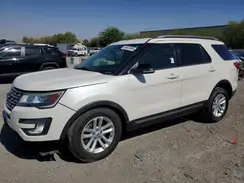 1FM5K7DH5HGB82611 2017 FORD EXPLORER
