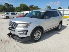 1FM5K7DH5HGB87890 2017 FORD EXPLORER