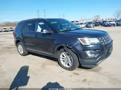 1FM5K7DH5HGC17213 2017 FORD EXPLORER
