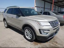 1FM5K7DH5HGC20645 2017 FORD EXPLORER