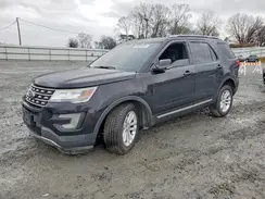 1FM5K7DH5HGC24310 2017 FORD EXPLORER