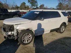 1FM5K7DH5HGC51426 2017 FORD EXPLORER