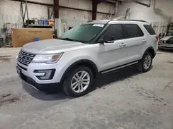 1FM5K7DH5HGC65827 2017 FORD EXPLORER