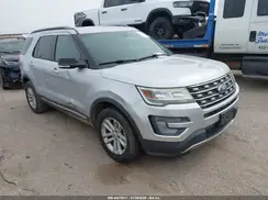 1FM5K7DH5HGC76424 2017 FORD EXPLORER