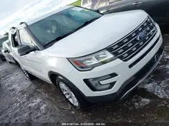 1FM5K7DH5HGC88394 2017 FORD EXPLORER