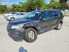 1FM5K7DH5HGD00267 2017 FORD EXPLORER