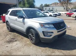 1FM5K7DH5HGD17179 2017 FORD EXPLORER