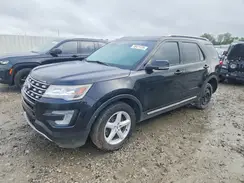 1FM5K7DH5HGD17909 2017 FORD EXPLORER