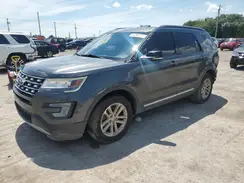1FM5K7DH5HGD20843 2017 FORD EXPLORER
