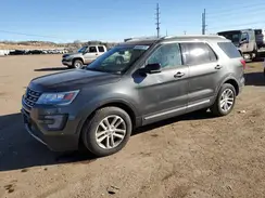 1FM5K7DH5HGD36539 2017 FORD EXPLORER