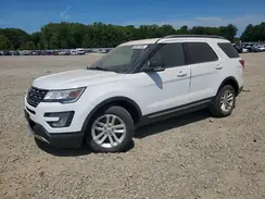 1FM5K7DH5HGD87684 2017 FORD EXPLORER