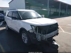 1FM5K7DH5HGE32851 2017 FORD EXPLORER