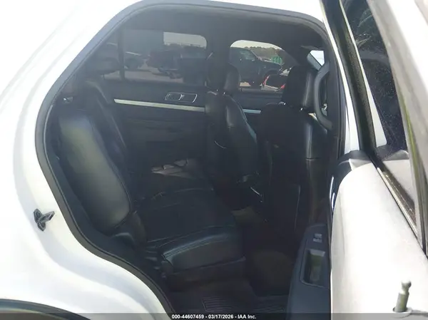 1FM5K7DH5HGE32851 2017 FORD EXPLORER - Image 8