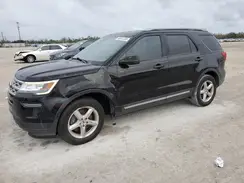 1FM5K7DH5JGA12156 2018 FORD EXPLORER
