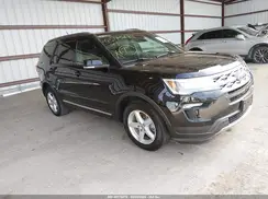 1FM5K7DH5JGA90923 2018 FORD EXPLORER