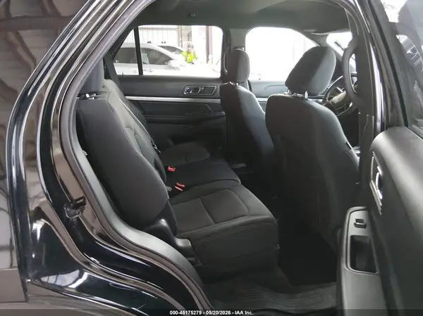 1FM5K7DH5JGA90923 2018 FORD EXPLORER - Image 8