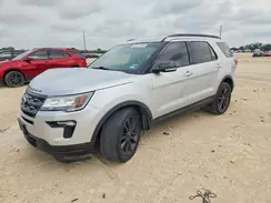1FM5K7DH5JGA97645 2018 FORD EXPLORER